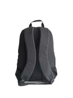 Men Letter Embroidered Casual Daypack