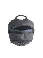 Men Letter Embroidered Casual Daypack