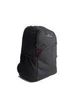 Men Letter Embroidered Casual Daypack
