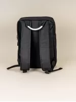 Men USB Charging Port Design Casual Daypack - Medium