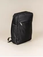 Men USB Charging Port Design Casual Daypack - Medium