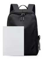 Durable Men Minimalist Large Capacity Backpack