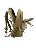 Men Drawstring Design Outdoor Bag