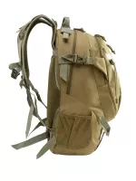 Men Drawstring Design Outdoor Bag