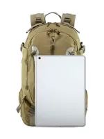 Men Drawstring Design Outdoor Bag