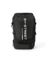 Letter Graphic Functional Backpack Large Capacity