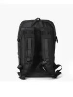 Letter Graphic Functional Backpack Large Capacity